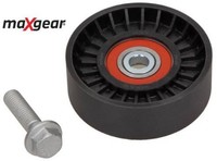 Maxgear 54-0279 Umlenk-/FüHrungsrolle FüR Keilrippenriemen Umlenkrolle