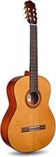 [Used] Cordoba classical guitar IBERIA series NAT C5