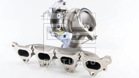 Turbolader | Original | Neu | 95516202 | 5 Jahre Gewährleistung