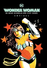 Wonder Woman by Brian Azzarello & Cliff Chian...