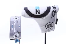 Evnroll Zero Z2s 35 in Putter Right-Handed Mint