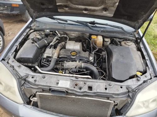 13126710tb Bremskraftverstärker 13126710 Opel Signum DE1557769-69 - Bild 6 von 9