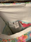 XL Disney Parks x Lilly Pulitzer Mickey Minnie Weekender Floral Leggings NWOT — photo 4