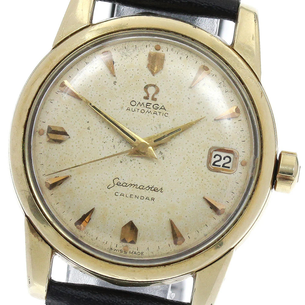 Omega Seamaster 346618