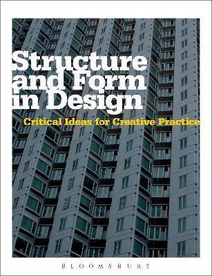 Structure and Form in Design, Michael Hann,  Paper