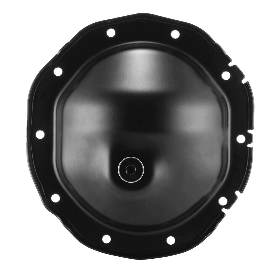 Cubierta diferencial trasero 697-706 para Chevrolet Silverado 1500 Suburban 1500 Tahoe Foto 3 de 4