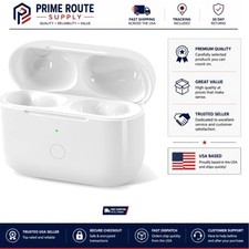 Wireless Charging Case for AirPods Pro 1st 2nd Gen with USB-C Compatibility