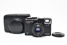 All Works  MINT  Agfa Optima 1035 Sensor 35mm Film Camera From JAPAN 2714304