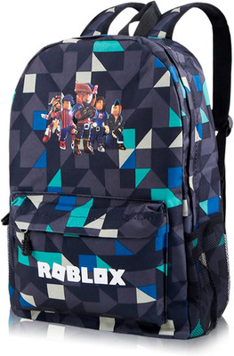 Robl Backpack, Teen Game School Backpack, Rob-Lx Children Primary Schoolbag, Chi
