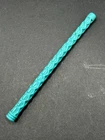 Vtg TMNT Hothead DIM SUM STAFF hat original 1992 blue accessory part weapon