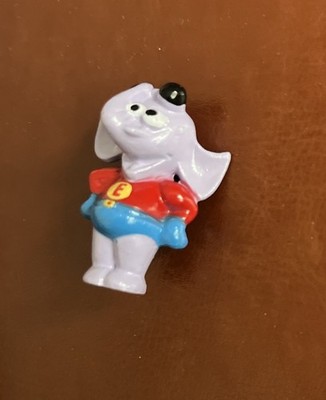 NEU Funny Heroes - Fg.9  Elefant + BPZ von Mon Desir