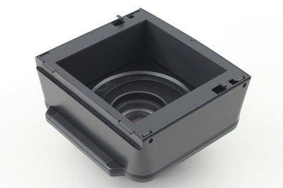 Unused] Fuji Fujifilm GX680 II III S Magnifying Hood Loupe Finder