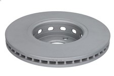 Disque de frein Audi 80