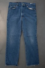 Levi's Vintage 517 Bootcut Denim Jeans - 90s Y2k - W36, L32
