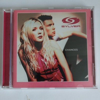 Sylver   Chances CD