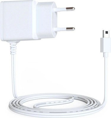 GO SOLID! Babyphone Ladegerät - Elternteil Adapter kompatibel mit Alecto DVM-143