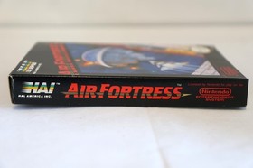 Air Fortress (Nintendo NES, 1989) CIB | Collector