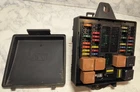 OEM Jaguar XJR XJ8 Vanden Plas Front Relay Fuse Box Vanden Plas | 2W93-14A073-AF