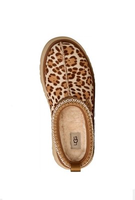 Ugg Tazz Plains Leopard Print/Cheetah Print Uggs Size 9 in Women s