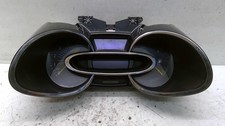 Compteur Renault CLIO