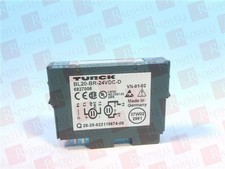 TURCK BL20-BR-24VDC-D / BL20BR24VDCD USED