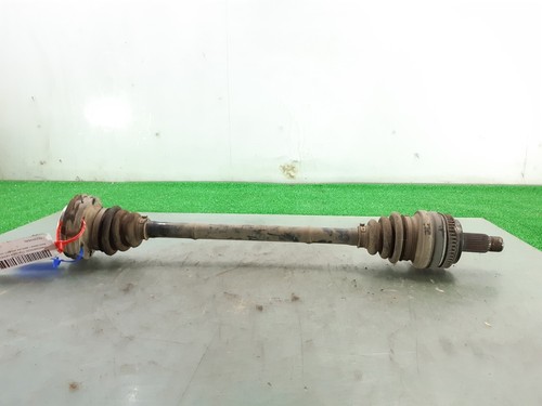 7533446AL antriebswelle hinten rechts für BMW SERIE 1 BERLINA (E81 E87) 7762980