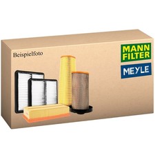 MEYLE MANN Ölfilter Kraftstofffilter Innenraumfilter für VW POLO V 6R 6C 2.0