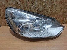 Ford Galaxy 2010 Right Headlight 162256R SRK4883
