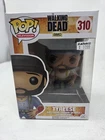 Funko Pop! The Walking Dead Tyrese #152 Vinyl Figure AMC Collectible