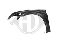 KotflüGel Links Ohne Loch FüR Chrysler Pt Cruiser 2000->>