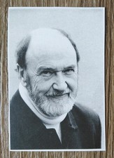 13421 Raymond Llewellyn Foto original signiert