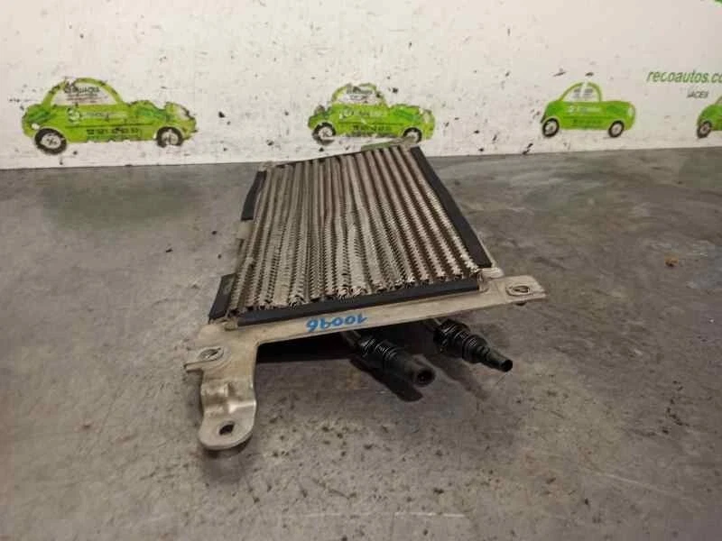 6R839N103AA radiador de gasoil para JAGUAR S-TYPE 2.7 V6 DIESEL CLASSIC 2887266 - Imagen 3 de 4