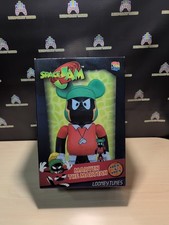 Bearbrick Marvin The Martian Space Jam 100%&400% Medicomtoy BE@RBRICK Open Box!!