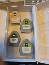 Lot of 4 Cricut Cartridges