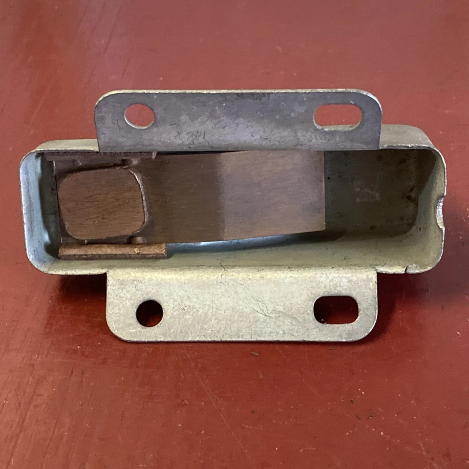 1926 1927 ESSEX STARTER SWITCH NORS REPLACES AUTO LITE MU-1045 - Image 4 of 4