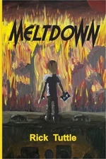 Meltdown (Paperback or Softback)