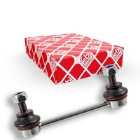 Febi Bilstein Stange/Strebe, Stabilisator Hinterachse Beidseitig FüR Fiat