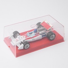 Mattel Mebetoys B.R.M P160 F1 6672 1/28 Gran Prix Marlboro 17 Model Racing Car