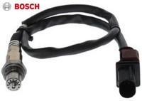 Bosch 0258017531 Lambdasonde Lamdasonde FüR Ford