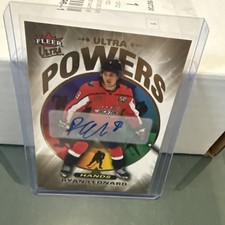 2025-26 Fleer Ultra Hockey Checklist Guide in-content 30
