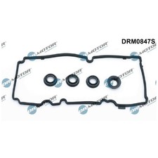 Dr.motor Automotive Zylinderkopf-Haube-Dichtung (Satz) 04L103070A 21020714
