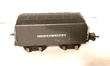 Lionel Prewar 265T Gunmetal Tender! PA