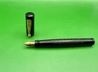 VINTAGE 1903 WATERMAN IDEAL 42 1/2V SAFETY PEN GOLD NIB IN GREAT CONDITION.