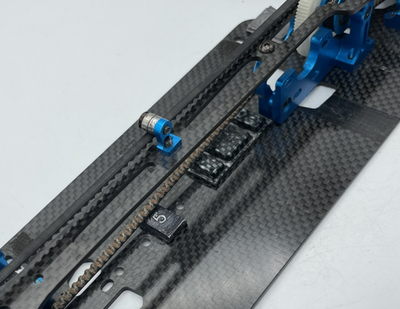 For parts TAMIYA TRF418 chassis only | eBay