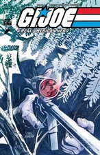 G.i. Joe A Real American Hero Hama Files Edition 24 Cover B Chris Mooneyham G.i. Joe A Real American Hero Hama Files Edition 24 Cover B Chris Mooneyham