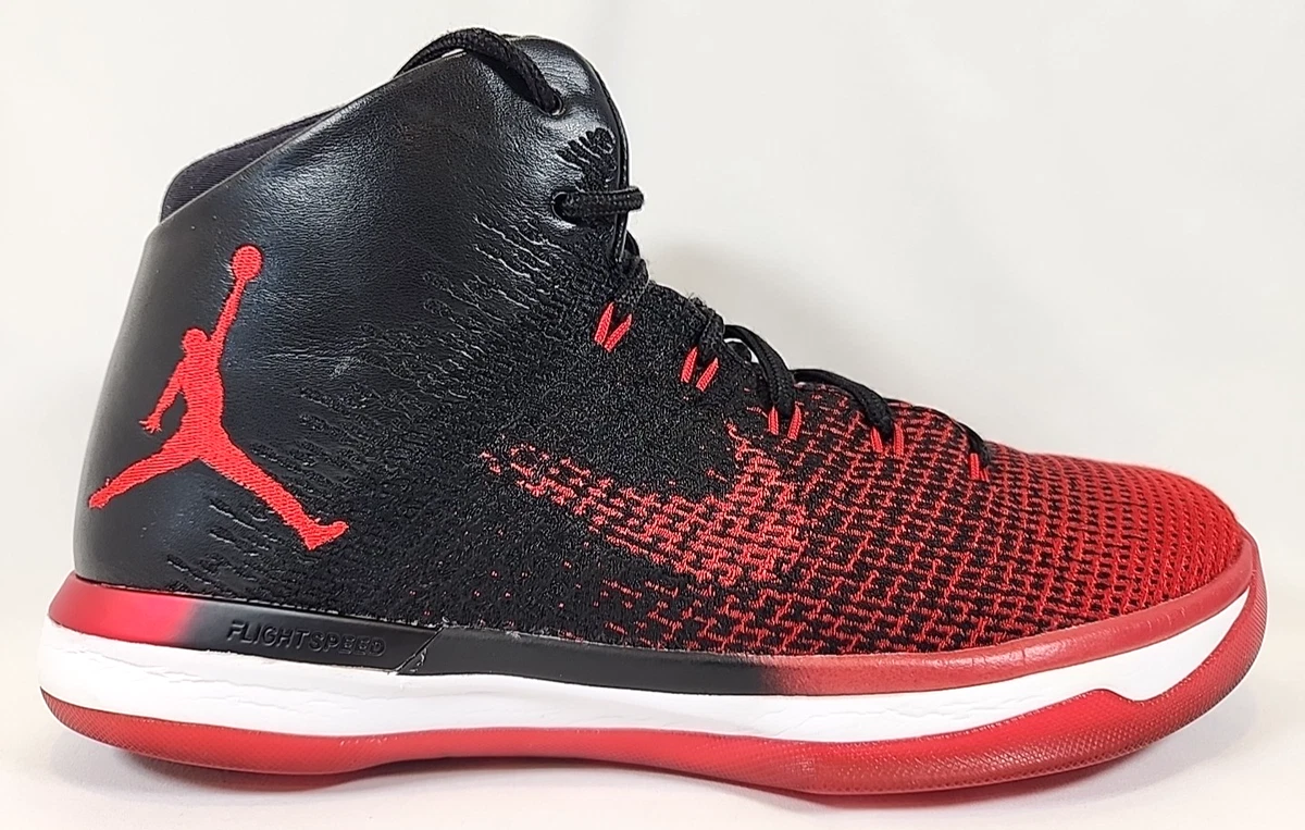 Jordan 31 Banned - 845037-001 | eBay