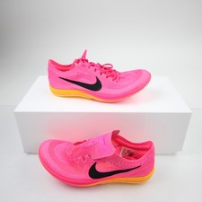 Nike ZoomX Track Cleat Mens Pink New without ...