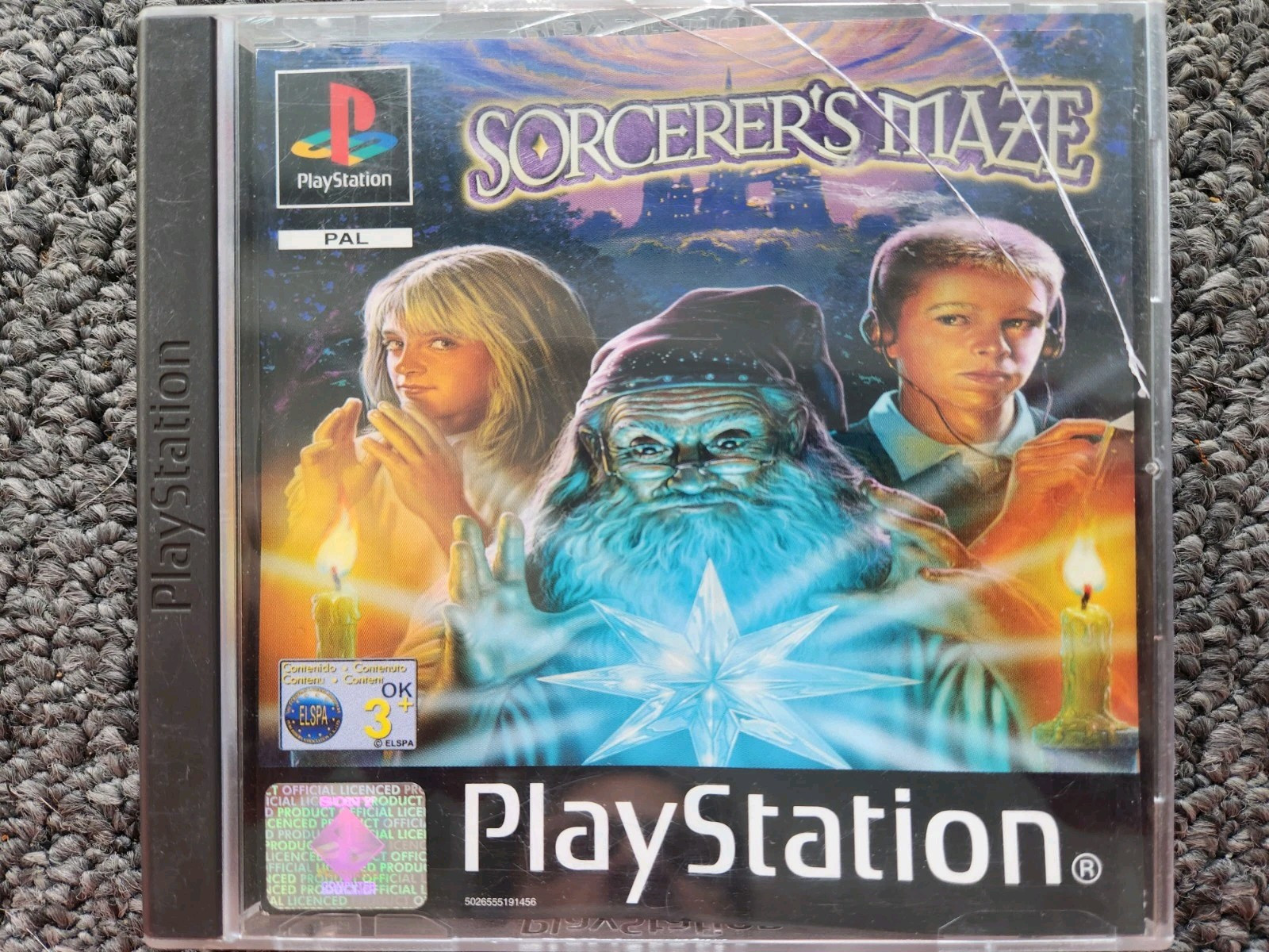 Z - Jeu Complet Tbe PS1 PAL 100% Fr Rétro Playstation Psone EUR 63,00 - FR
