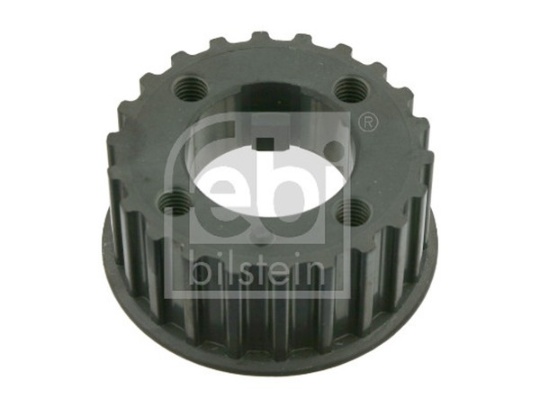 Zahnrad Kurbelwelle Febi Bilstein 25172 FüR VW Audi LT A6 T4 100 Transporter DV-image