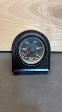 Equus Oil Pressure Gauge